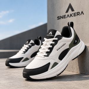 REGULAR SPORT SHOE